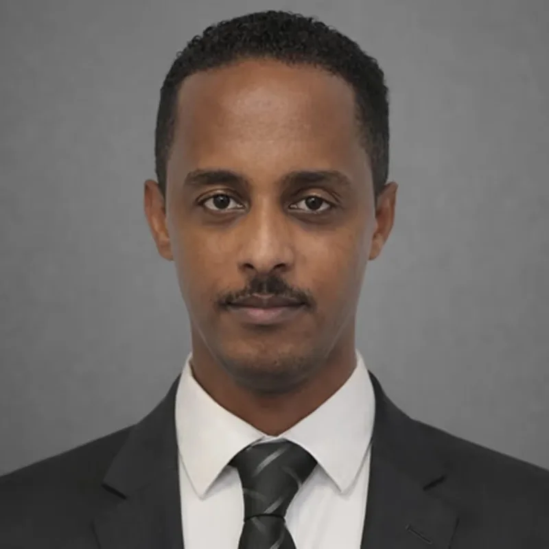Dr. Bisher Abdulilah, Founder | Hoquqi Law Firm