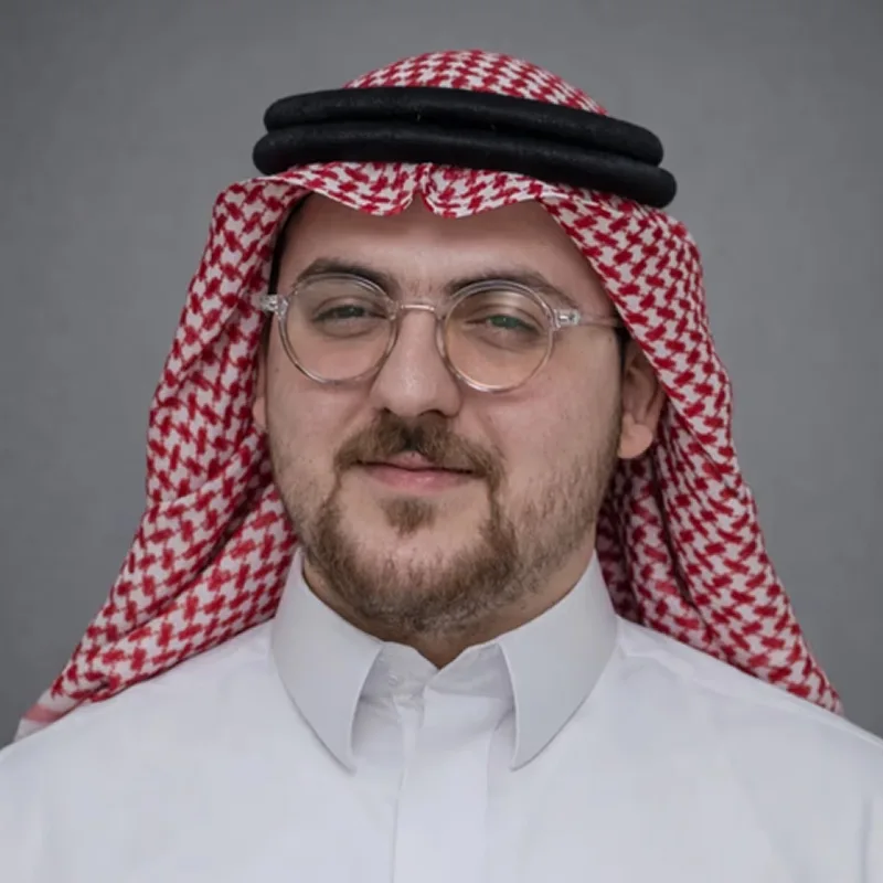 Dr. Bisher Abdulilah, Founder | Hoquqi Law Firm