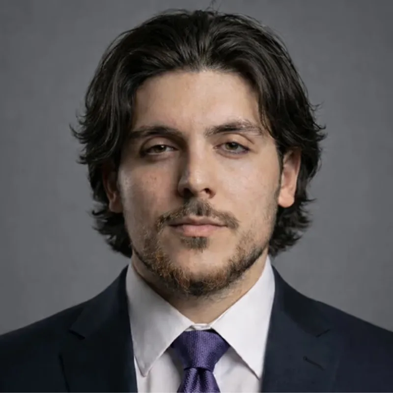 Dr. Bisher Abdulilah, Founder | Hoquqi Law Firm